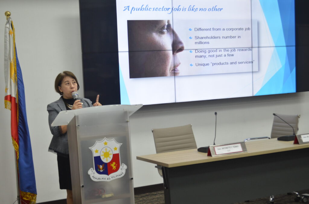 Women Inspiring Women Forum and Workshop on Women’s Economic Empowerment 2019