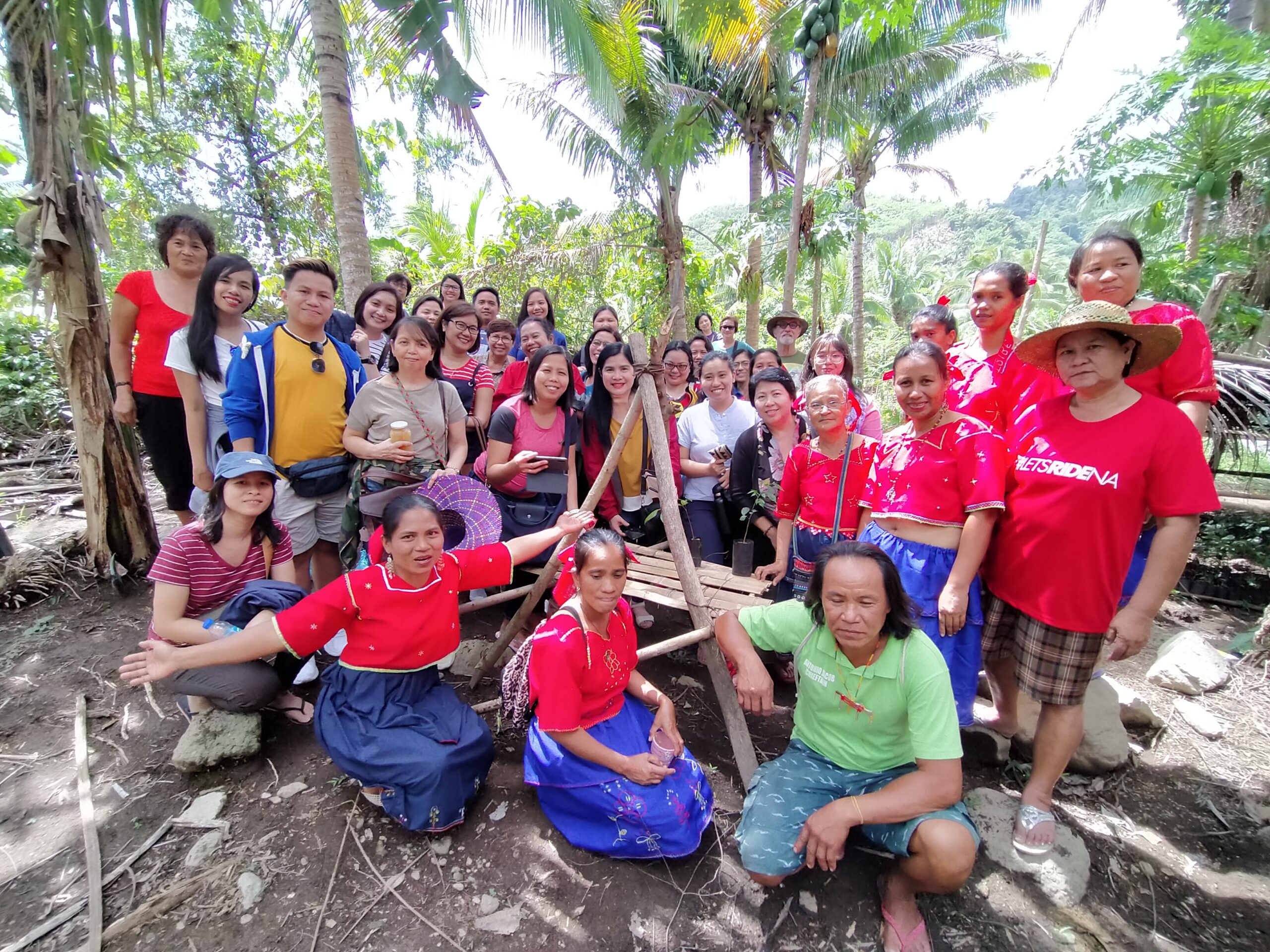 Exploratory Activity and Planning Workshop
