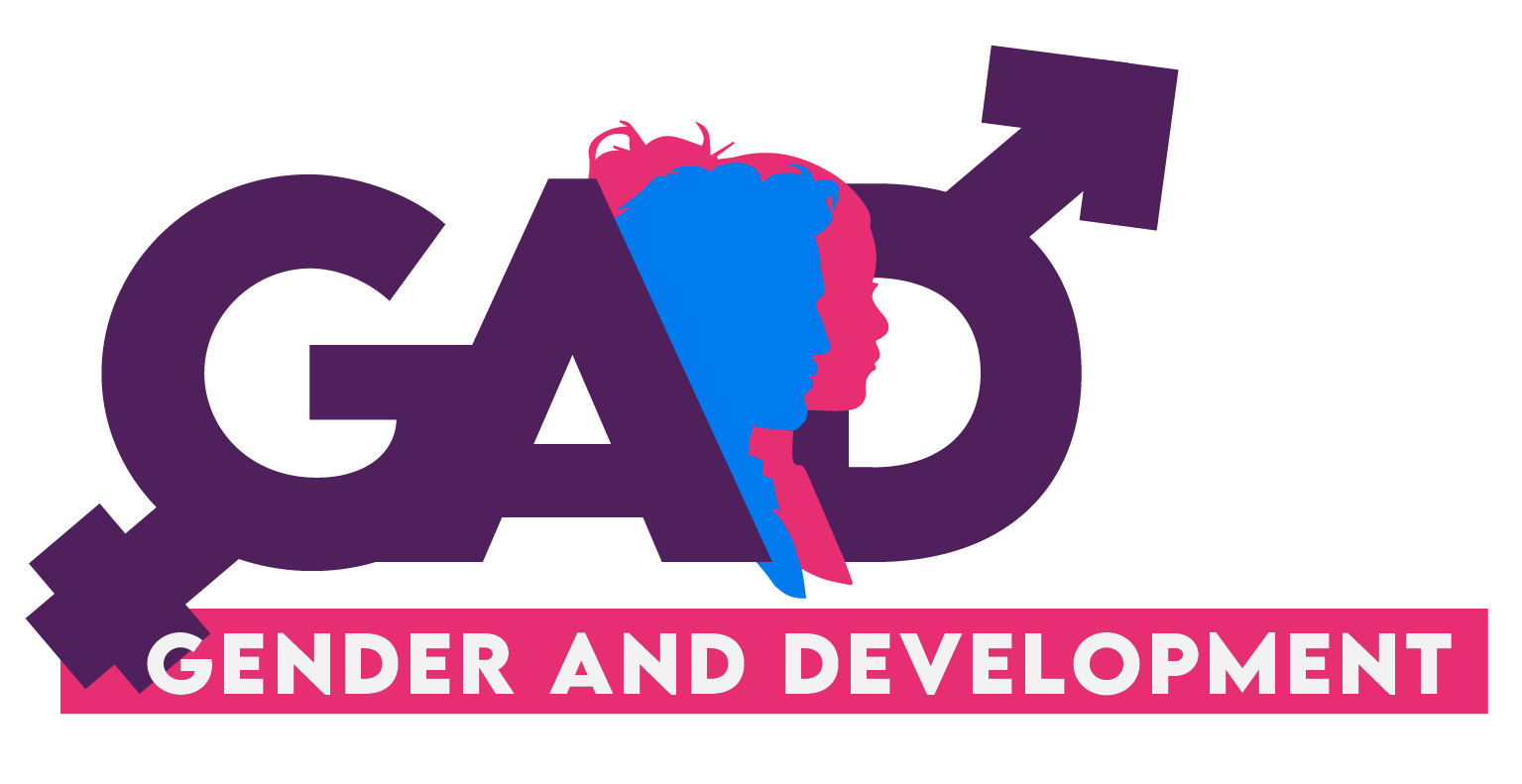 Intersectionality In Gender Development Gad Nicaragua