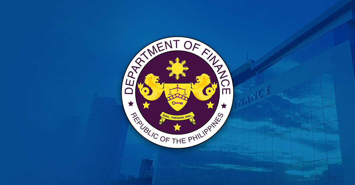 Read more about the article Dominguez orders 24/7 processing of tax exemptions  for donations to Typhoon ‘Odette’ victims