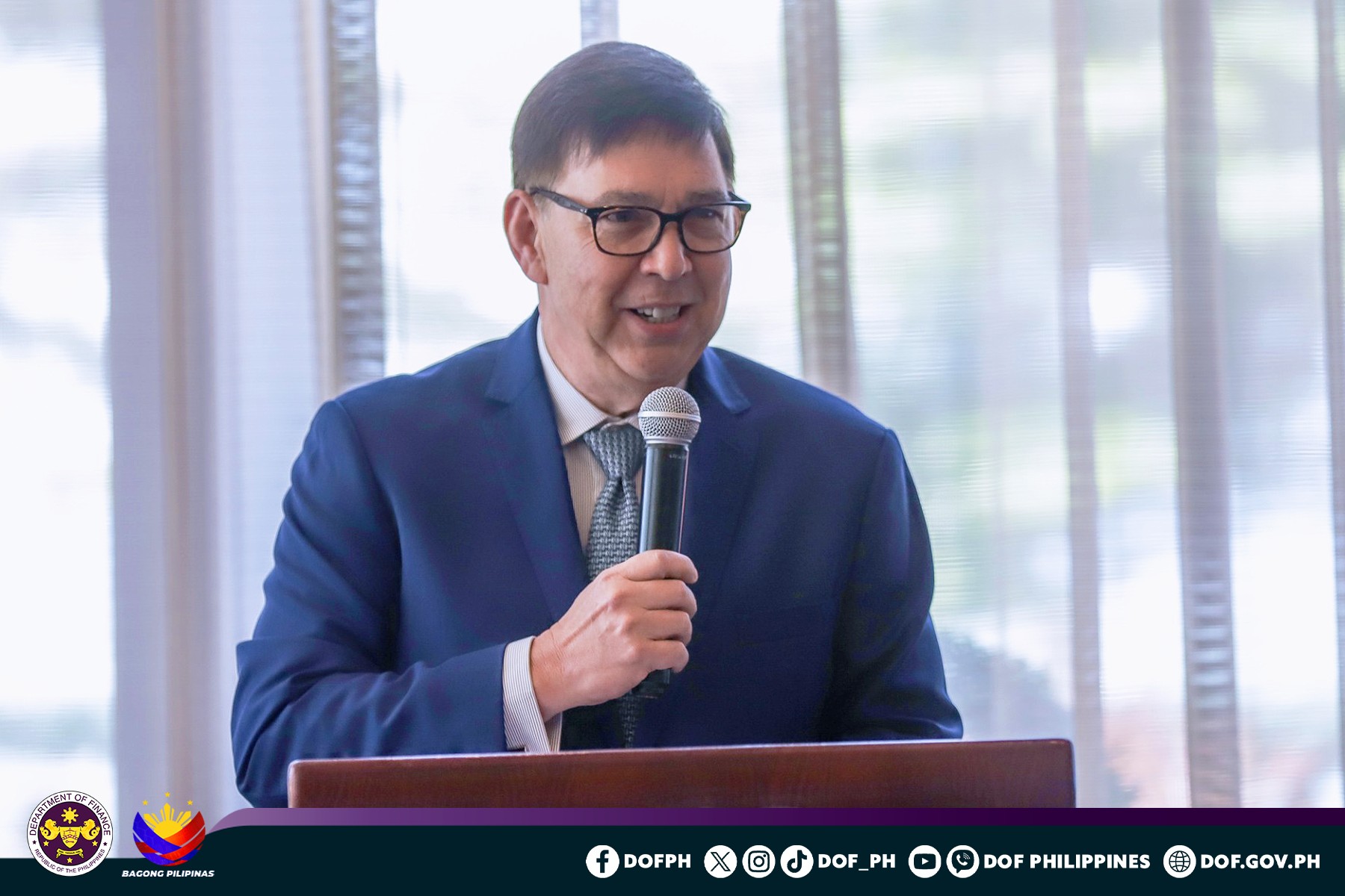 Read more about the article Recto commends Prime Infra for two big-ticket power projects in Luzon that will provide reliable electricity supply for Filipinos and advance PH climate ambition