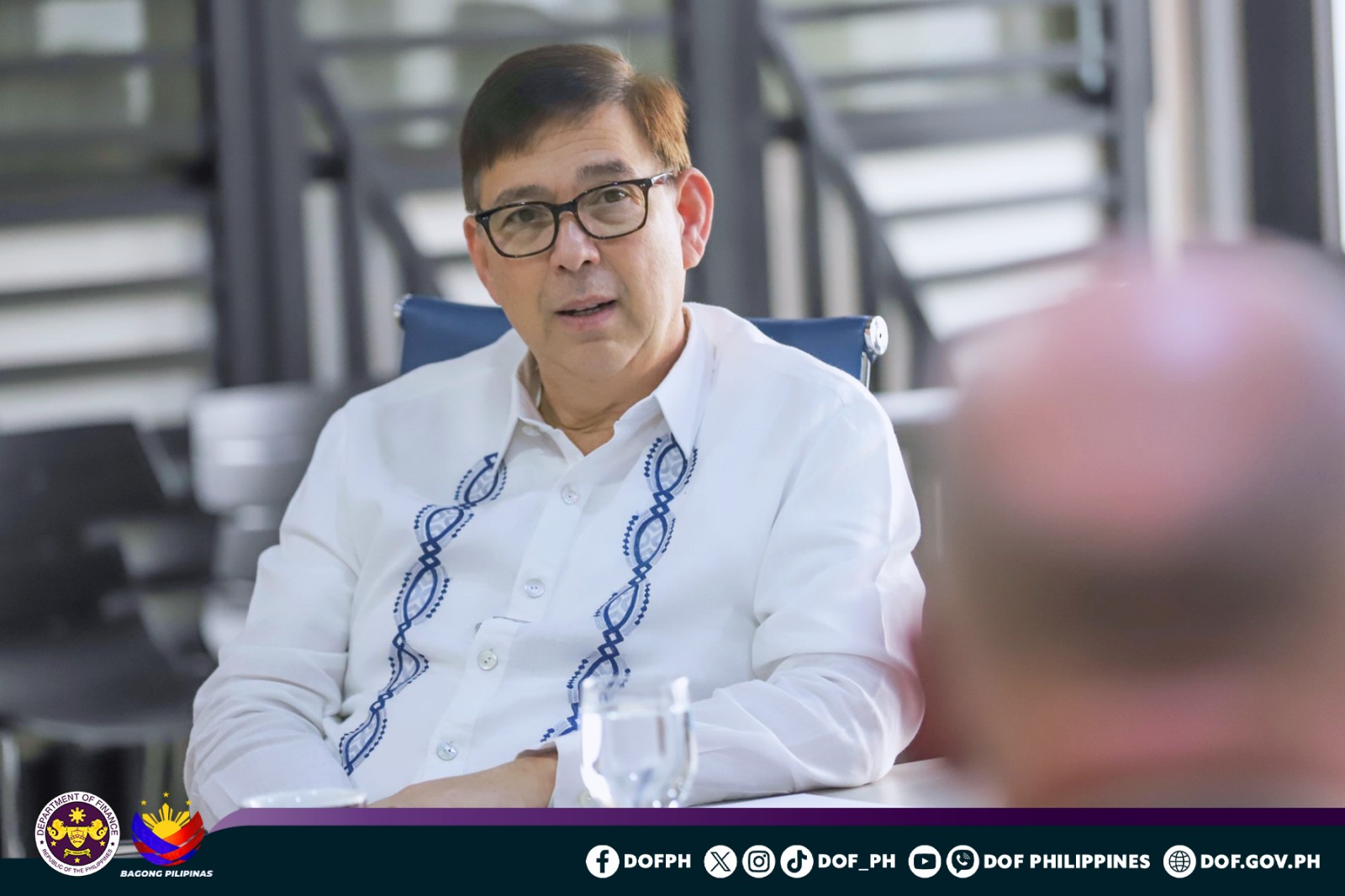 Read more about the article Swedish investors to Recto: PH is where we should be